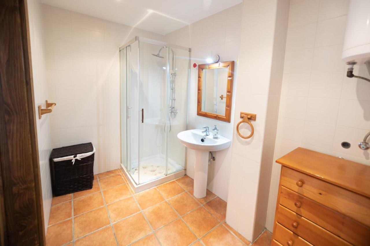 Apartament Casa Con Patio Andaluz Cerca Del Tajo De Ronda Zewnętrze zdjęcie