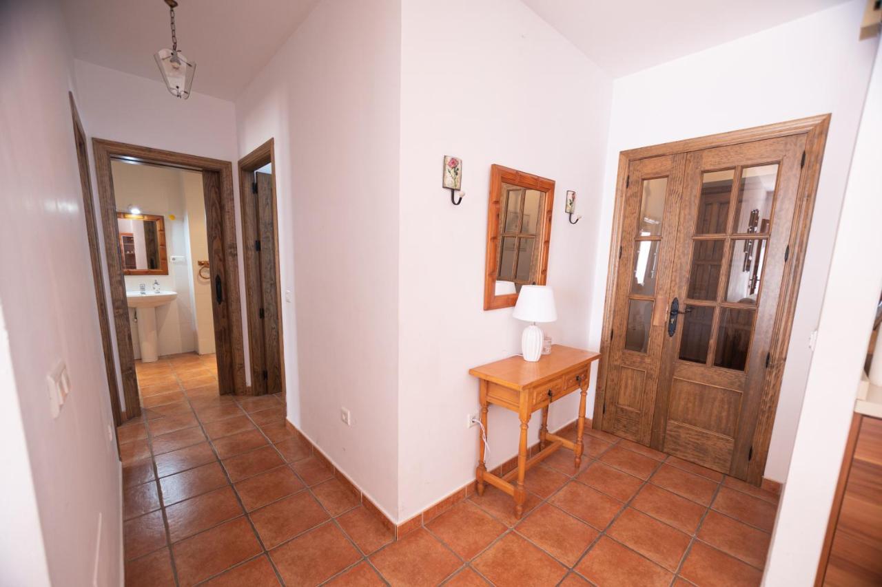 Apartament Casa Con Patio Andaluz Cerca Del Tajo De Ronda Zewnętrze zdjęcie