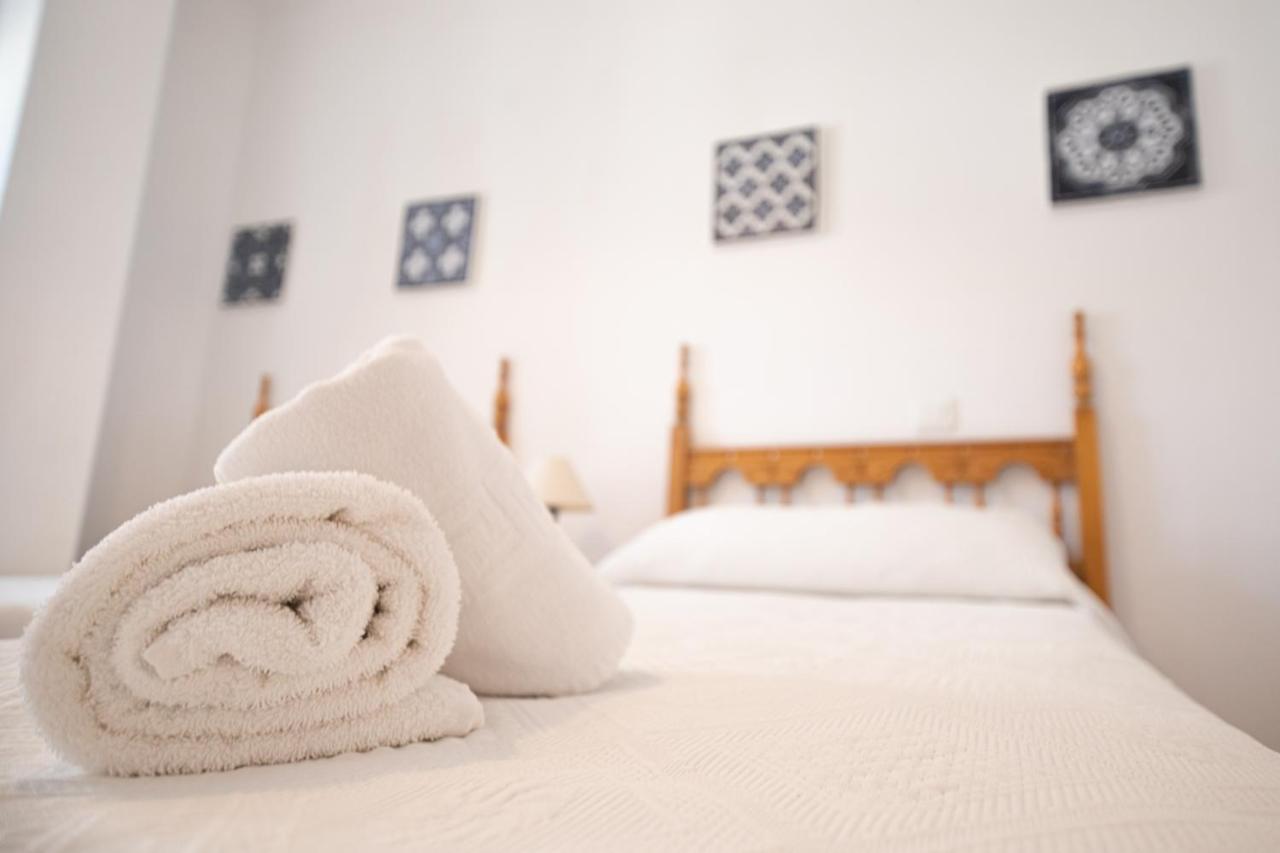 Apartament Casa Con Patio Andaluz Cerca Del Tajo De Ronda Zewnętrze zdjęcie