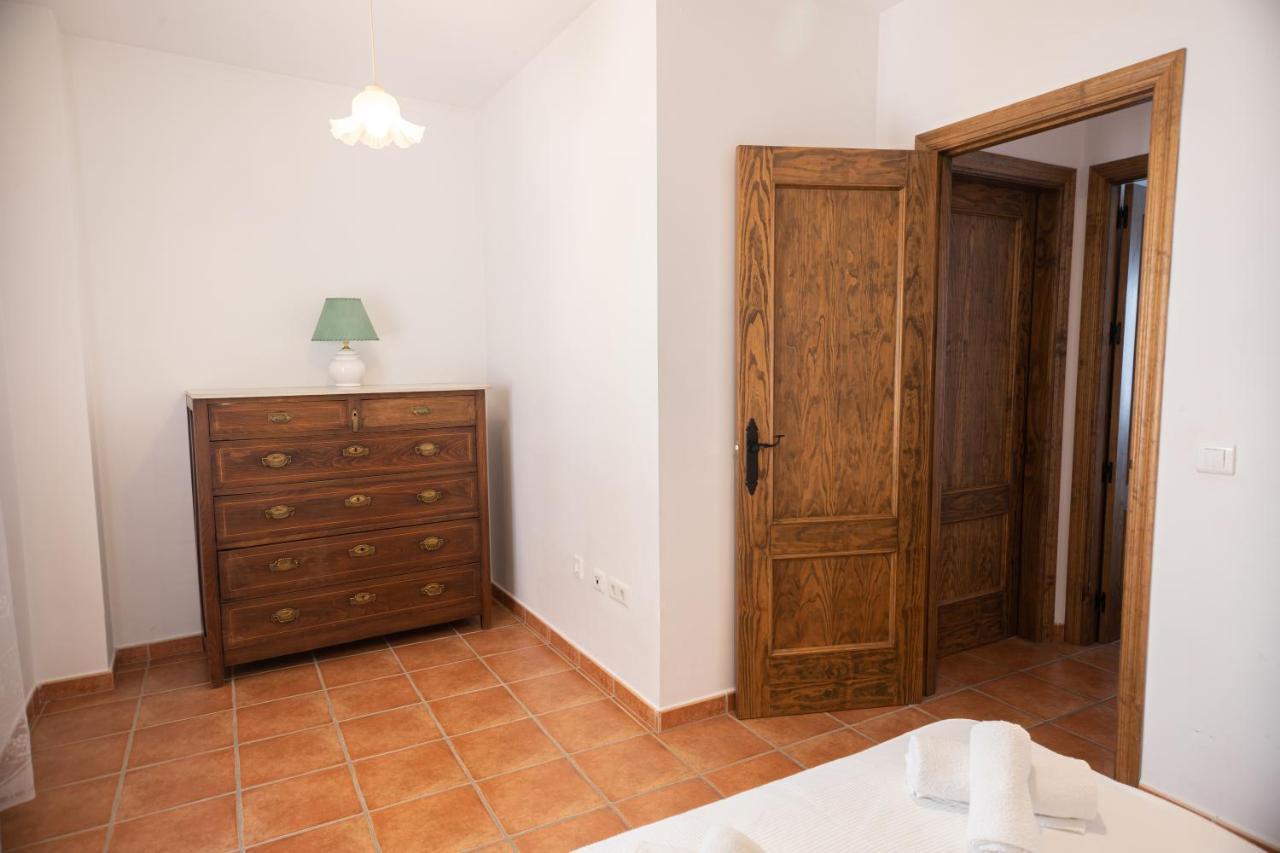 Apartament Casa Con Patio Andaluz Cerca Del Tajo De Ronda Zewnętrze zdjęcie