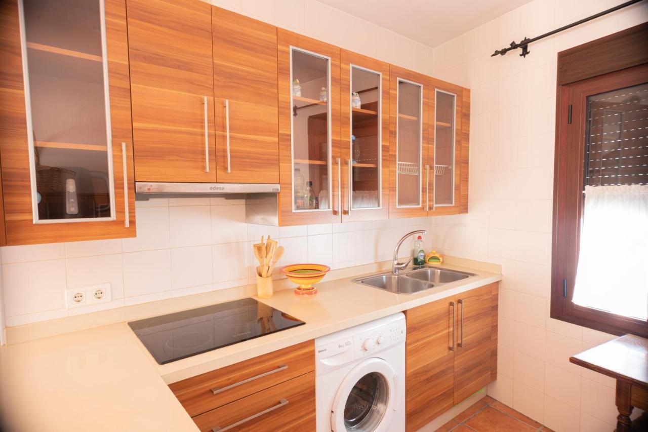 Apartament Casa Con Patio Andaluz Cerca Del Tajo De Ronda Zewnętrze zdjęcie