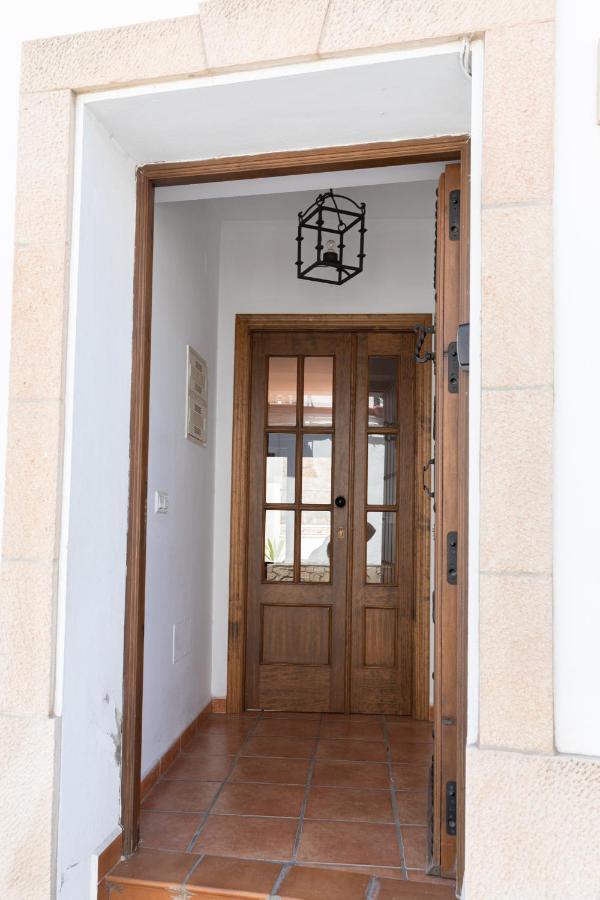 Apartament Casa Con Patio Andaluz Cerca Del Tajo De Ronda Zewnętrze zdjęcie