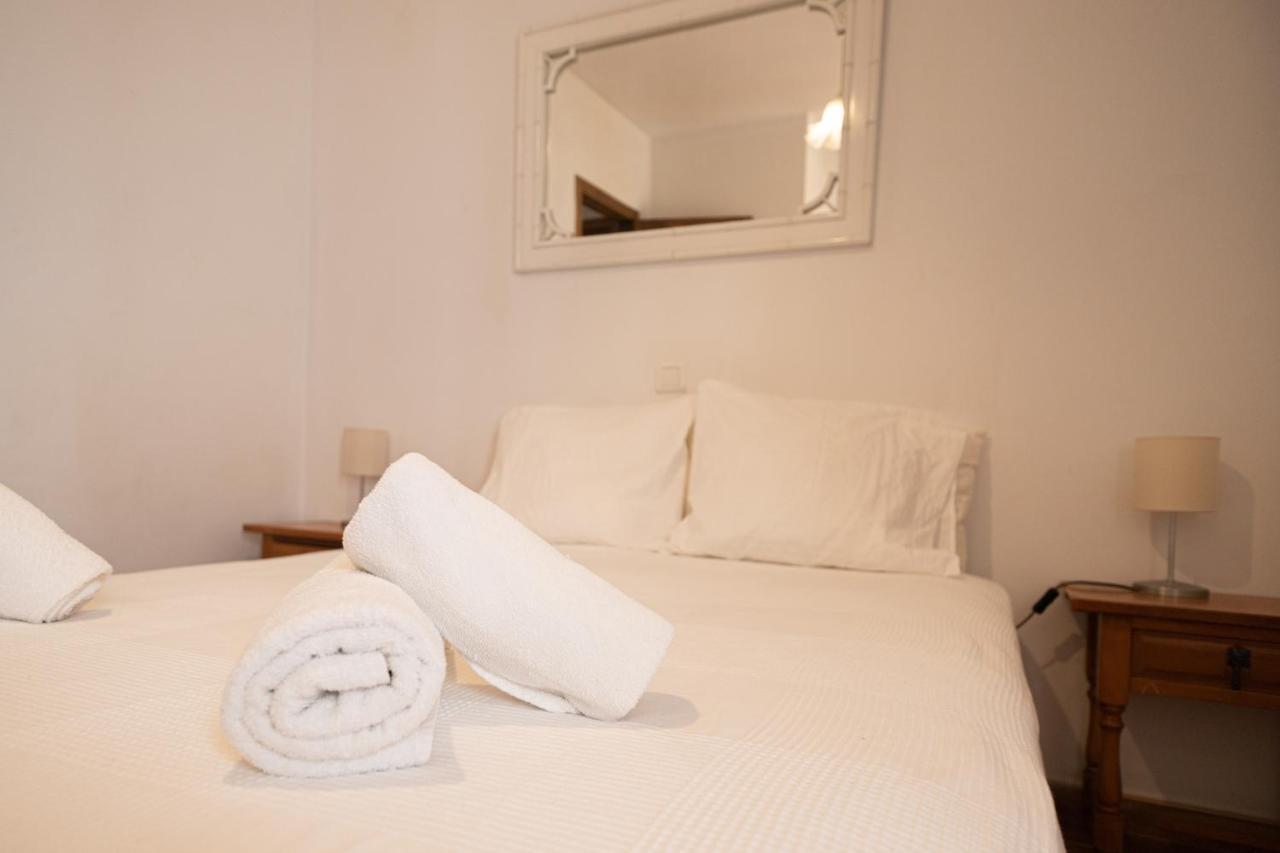 Apartament Casa Con Patio Andaluz Cerca Del Tajo De Ronda Zewnętrze zdjęcie