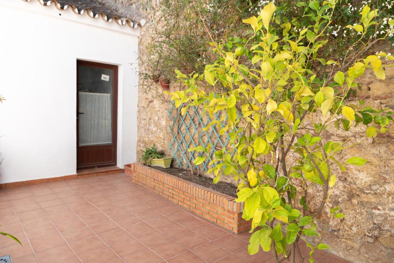 Apartament Casa Con Patio Andaluz Cerca Del Tajo De Ronda Zewnętrze zdjęcie